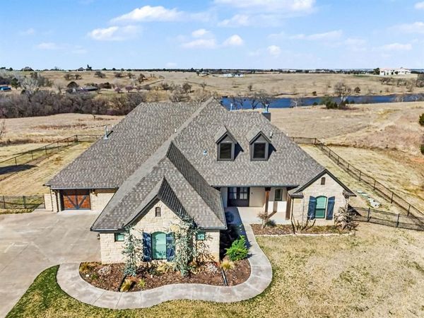 3687 River Cliff Road, Newcastle, OK 73065