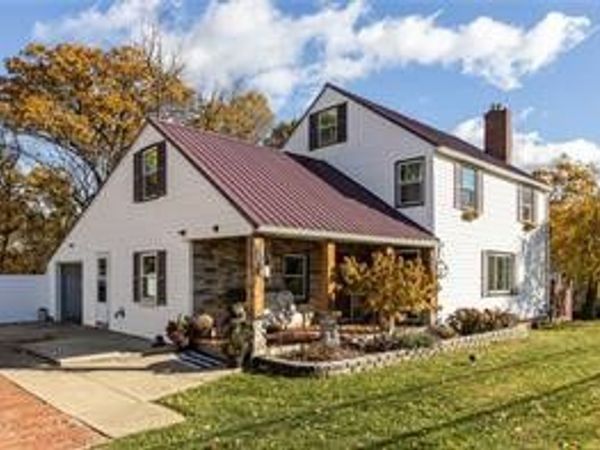 497 Route 288, Ellwood City, PA 16117