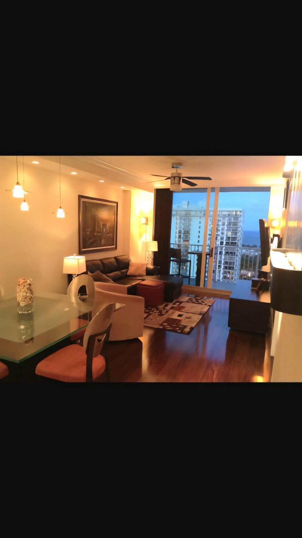 3020 NE 32 Avenue, Unit 1405, Fort Lauderdale, FL 33308 Photo