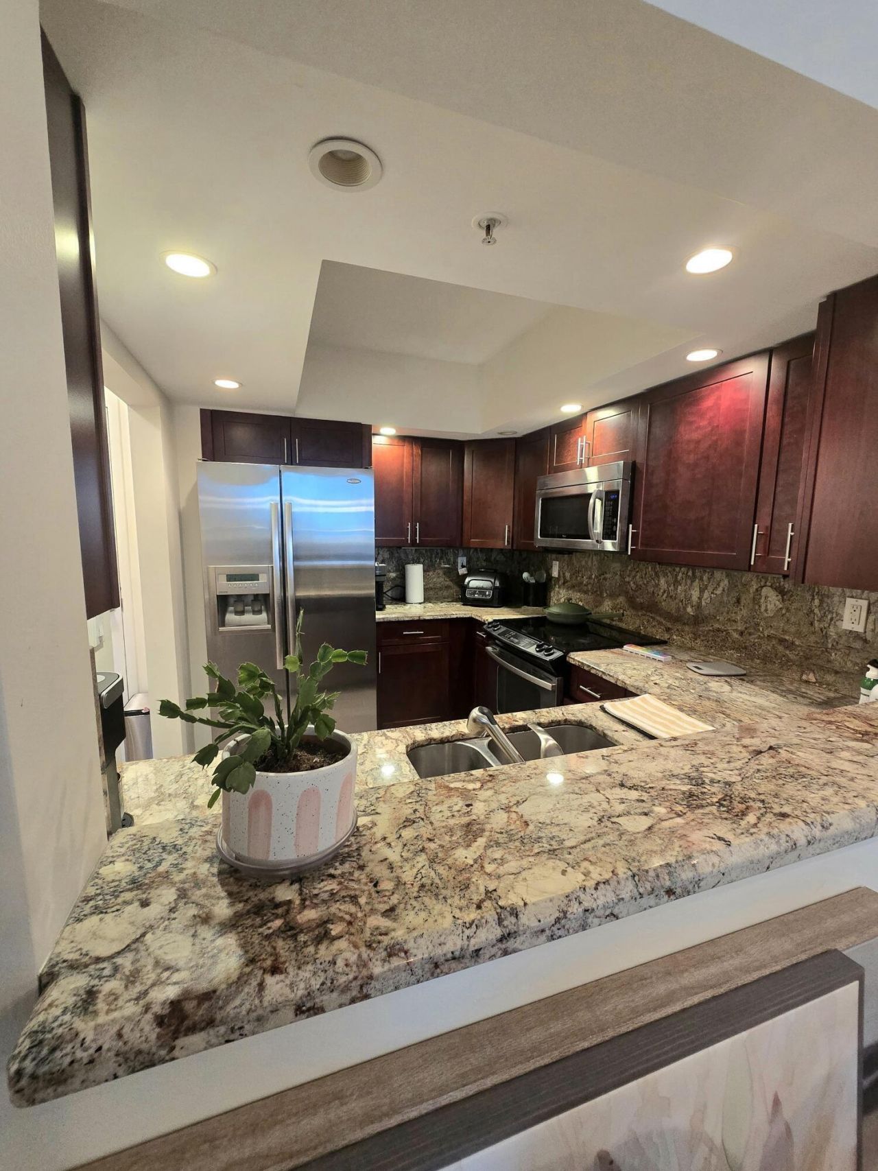 3020 NE 32 Avenue, Unit 1405, Fort Lauderdale, FL 33308 Photo