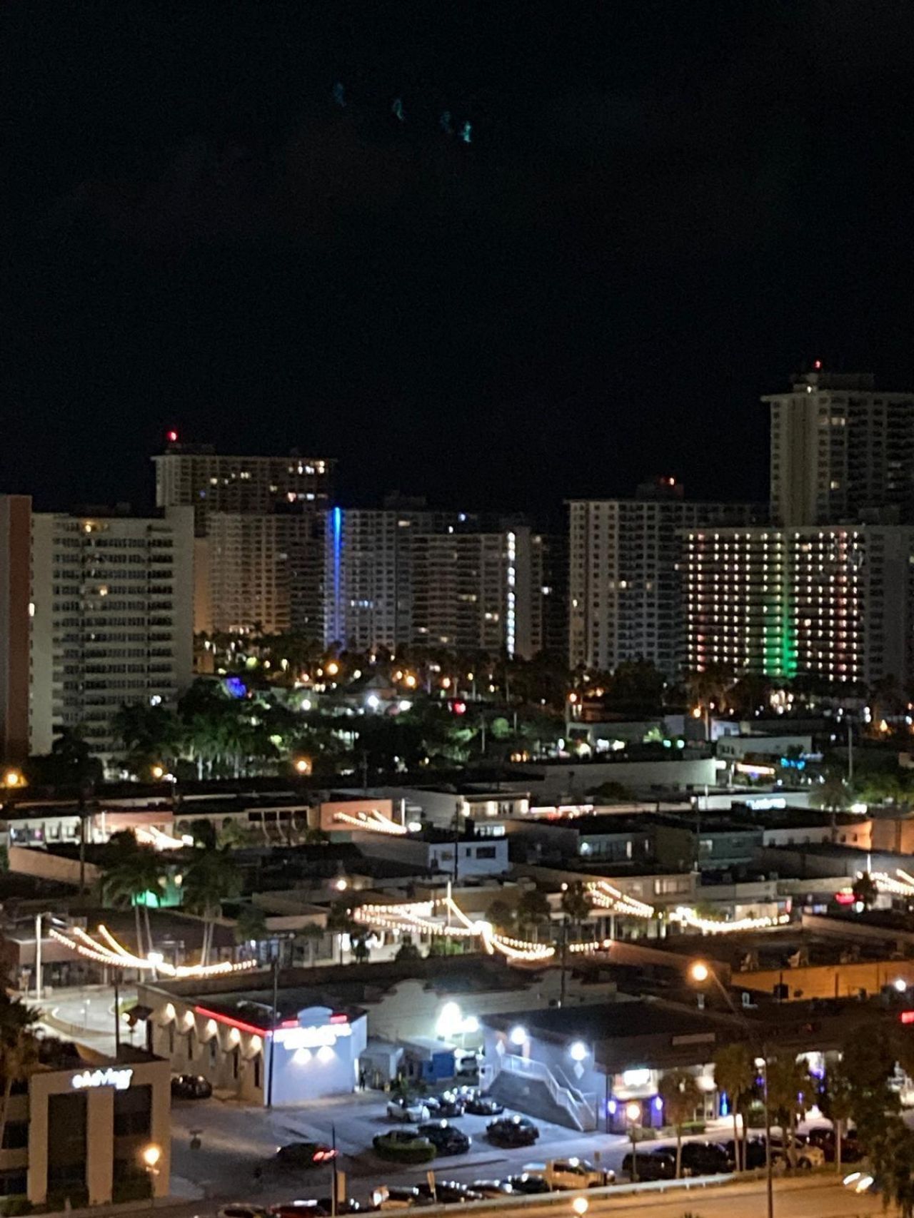 3020 NE 32 Avenue, Unit 1405, Fort Lauderdale, FL 33308 Photo