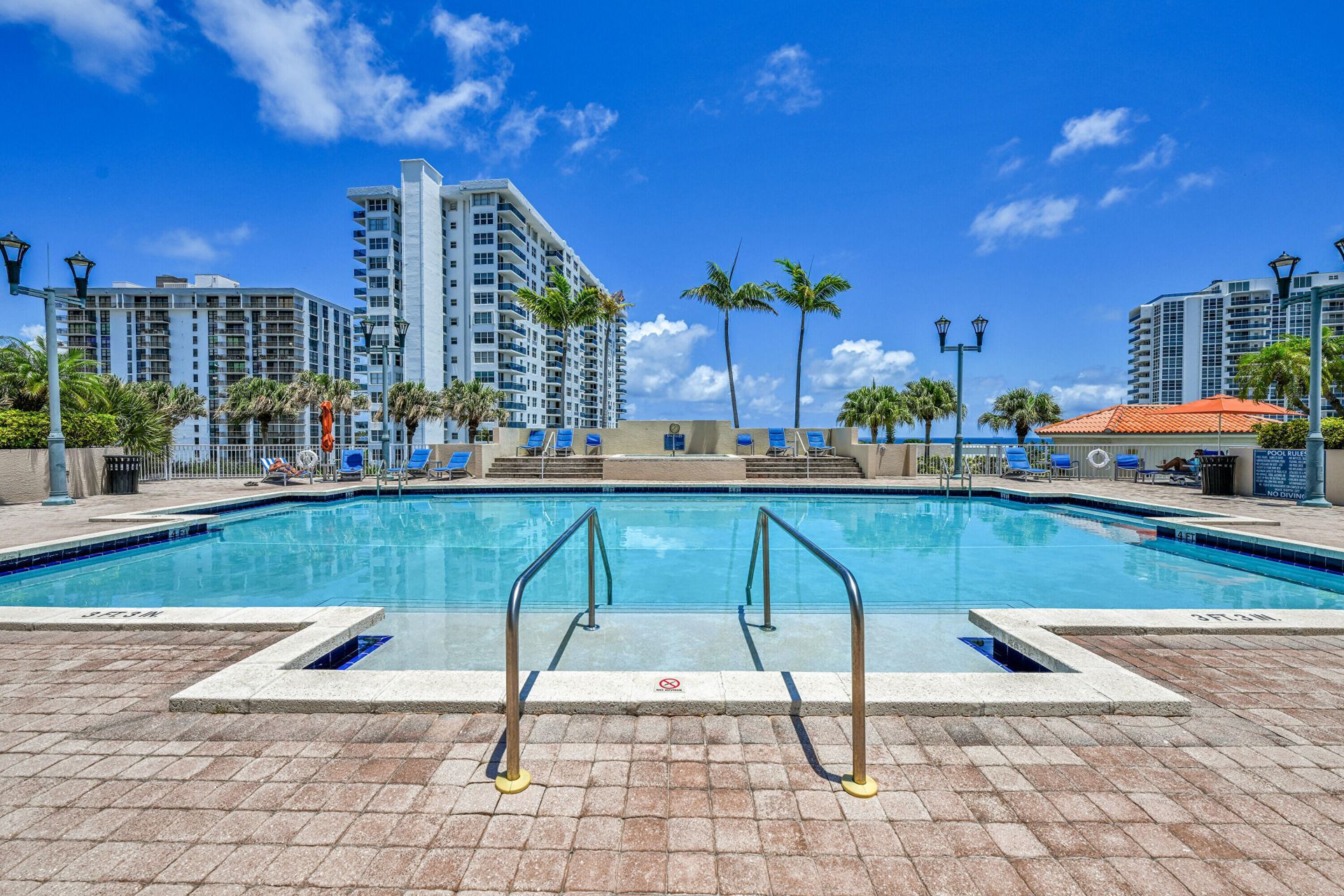 3020 NE 32 Avenue, Unit 1405, Fort Lauderdale, FL 33308 Photo