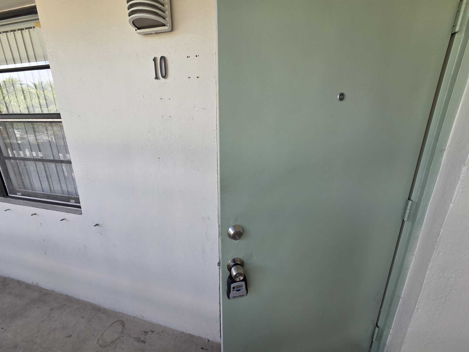 1414 NE 5th Terrace, Unit 10, Fort Lauderdale, FL 33304 Photo