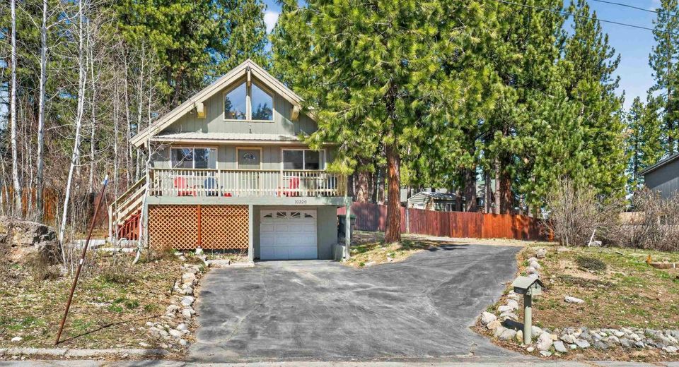 10220 Columbine Road, Truckee, CA 96161 Photo