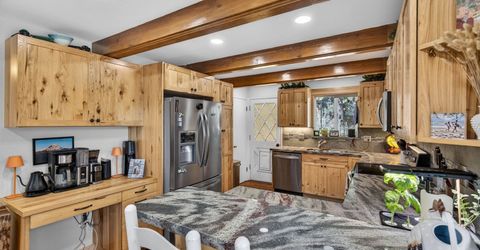 10220 Columbine Road, Truckee, CA 96161 Photo