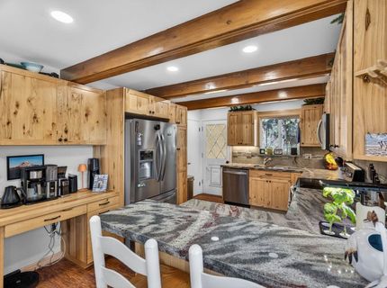 10220 Columbine Road, Truckee, CA 96161 Photo