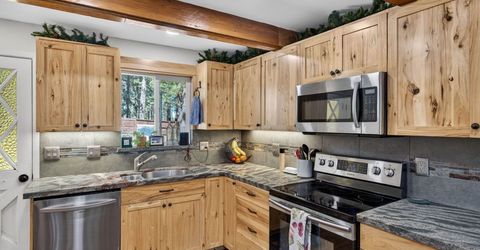 10220 Columbine Road, Truckee, CA 96161 Photo