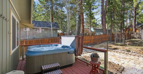 10220 Columbine Road, Truckee, CA 96161 Photo