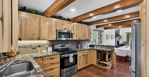 10220 Columbine Road, Truckee, CA 96161 Photo