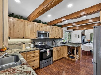 10220 Columbine Road, Truckee, CA 96161 Photo