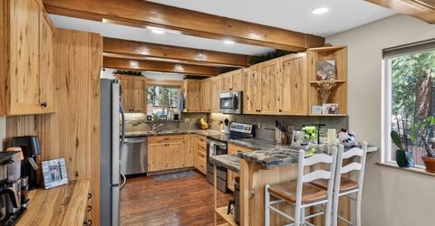 10220 Columbine Road, Truckee, CA 96161 Photo