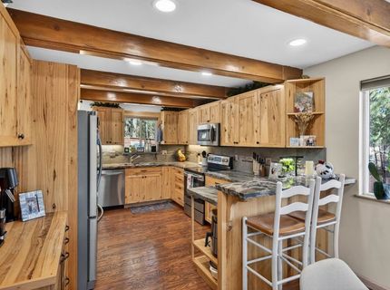 10220 Columbine Road, Truckee, CA 96161 Photo