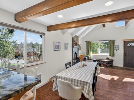 10220 Columbine Road, Truckee, CA 96161 Photo