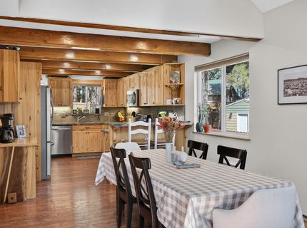 10220 Columbine Road, Truckee, CA 96161 Photo