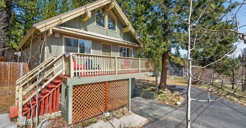 10220 Columbine Road, Truckee, CA 96161 Photo