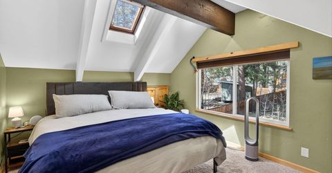 10220 Columbine Road, Truckee, CA 96161 Photo