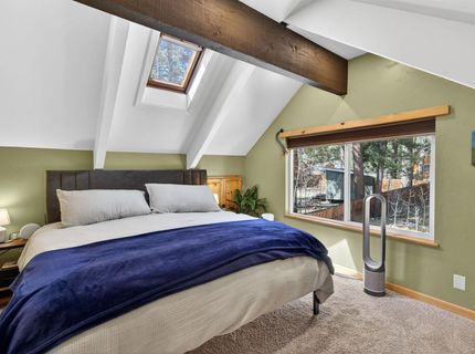 10220 Columbine Road, Truckee, CA 96161 Photo