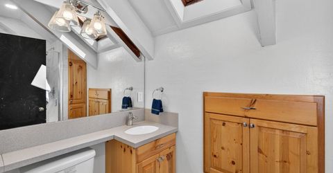 10220 Columbine Road, Truckee, CA 96161 Photo