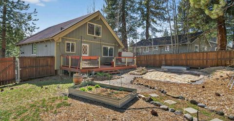 10220 Columbine Road, Truckee, CA 96161 Photo