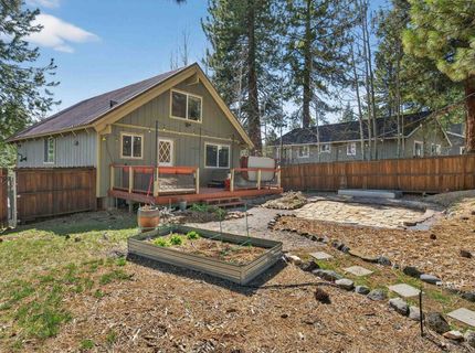10220 Columbine Road, Truckee, CA 96161 Photo