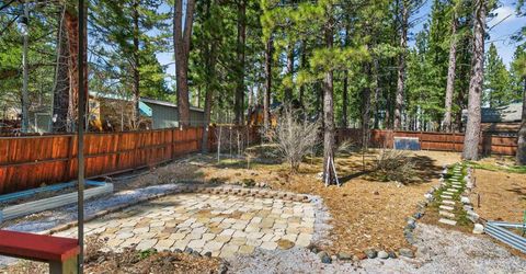 10220 Columbine Road, Truckee, CA 96161 Photo