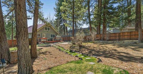 10220 Columbine Road, Truckee, CA 96161 Photo