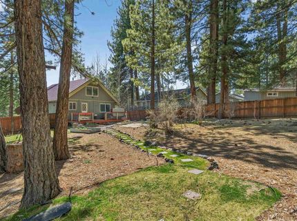 10220 Columbine Road, Truckee, CA 96161 Photo