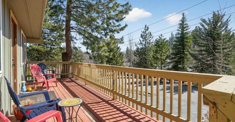 10220 Columbine Road, Truckee, CA 96161 Photo