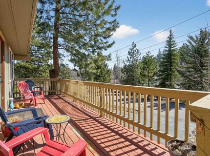 10220 Columbine Road, Truckee, CA 96161 Photo