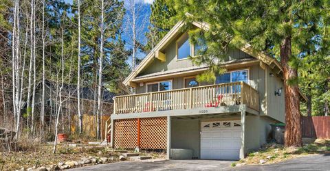 10220 Columbine Road, Truckee, CA 96161 Photo