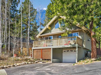 10220 Columbine Road, Truckee, CA 96161 Photo