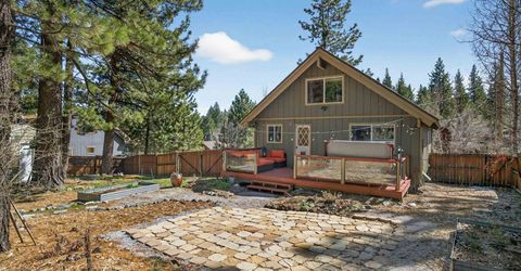 10220 Columbine Road, Truckee, CA 96161 Photo