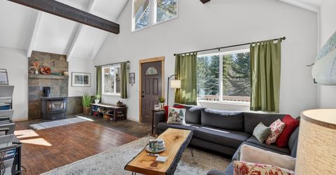 10220 Columbine Road, Truckee, CA 96161 Photo