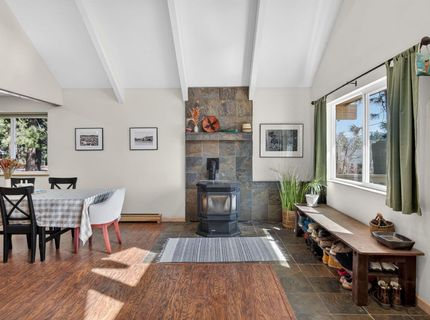 10220 Columbine Road, Truckee, CA 96161 Photo