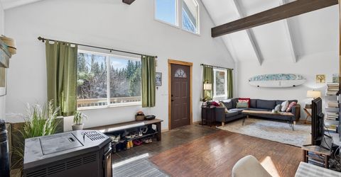 10220 Columbine Road, Truckee, CA 96161 Photo