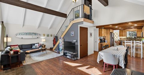 10220 Columbine Road, Truckee, CA 96161 Photo