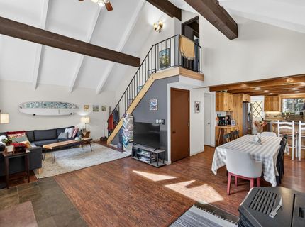 10220 Columbine Road, Truckee, CA 96161 Photo