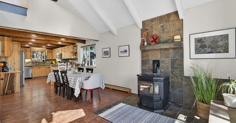 10220 Columbine Road, Truckee, CA 96161 Photo