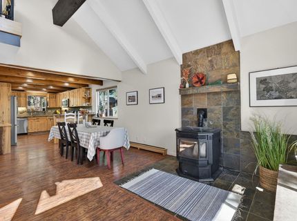 10220 Columbine Road, Truckee, CA 96161 Photo