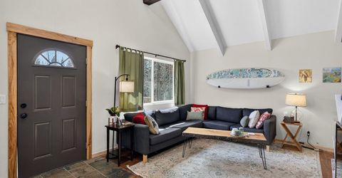 10220 Columbine Road, Truckee, CA 96161 Photo