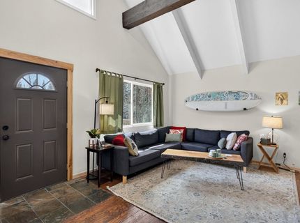 10220 Columbine Road, Truckee, CA 96161 Photo