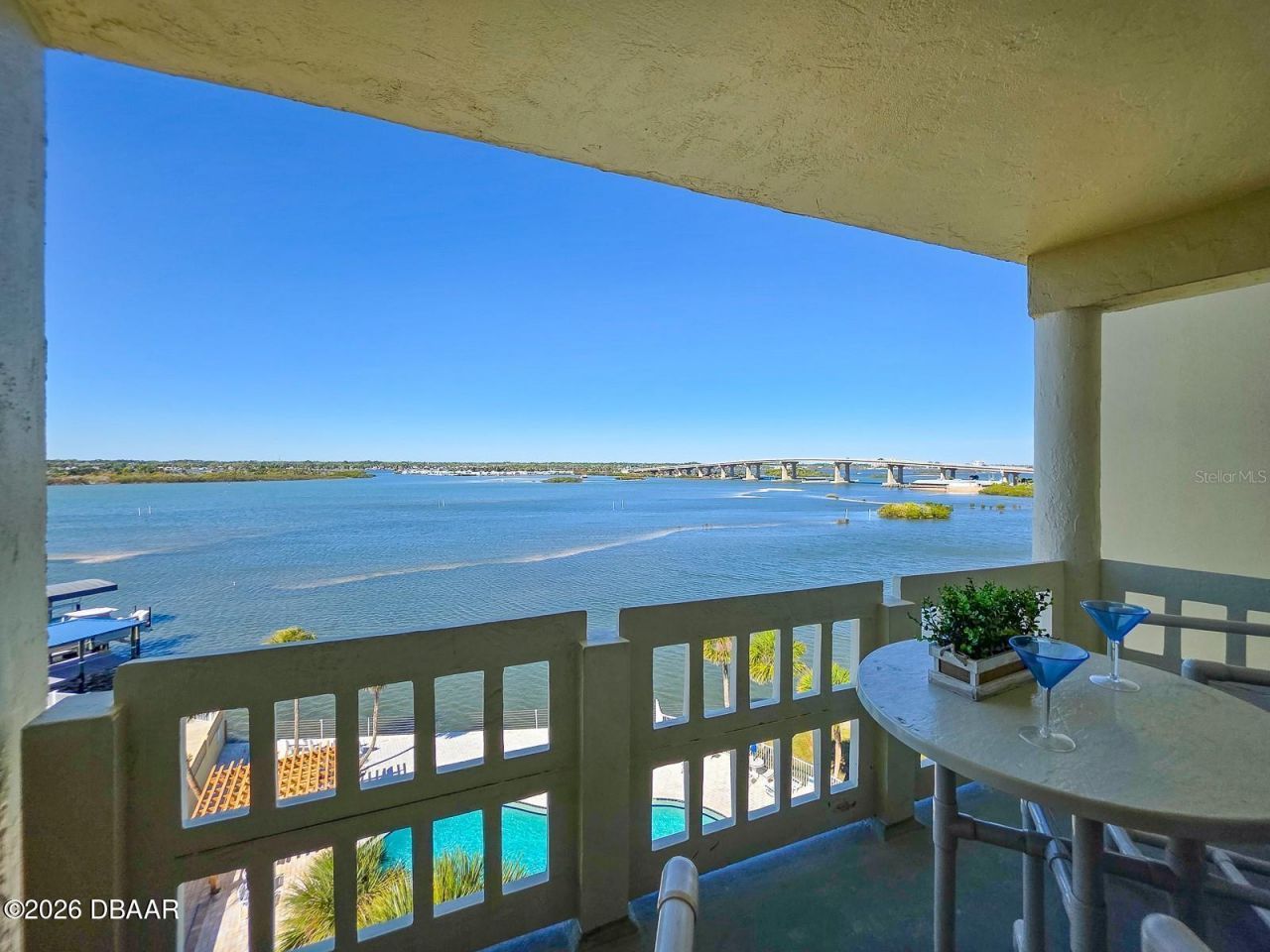 3606 S Peninsula Drive, Unit 614, Port Orange, FL 32127 Photo