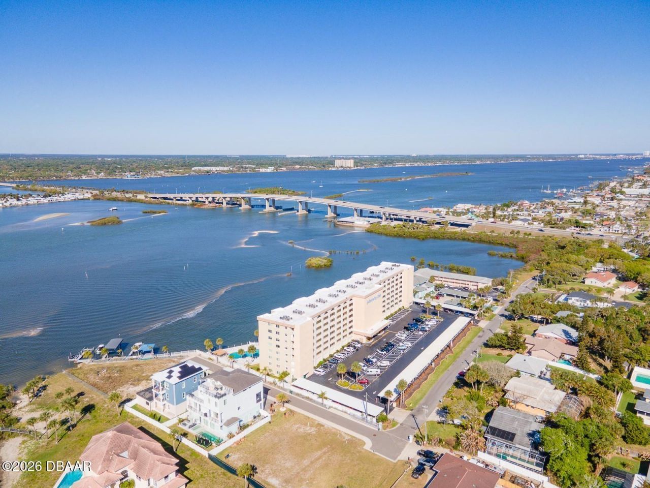 3606 S Peninsula Drive, Unit 614, Port Orange, FL 32127 Photo