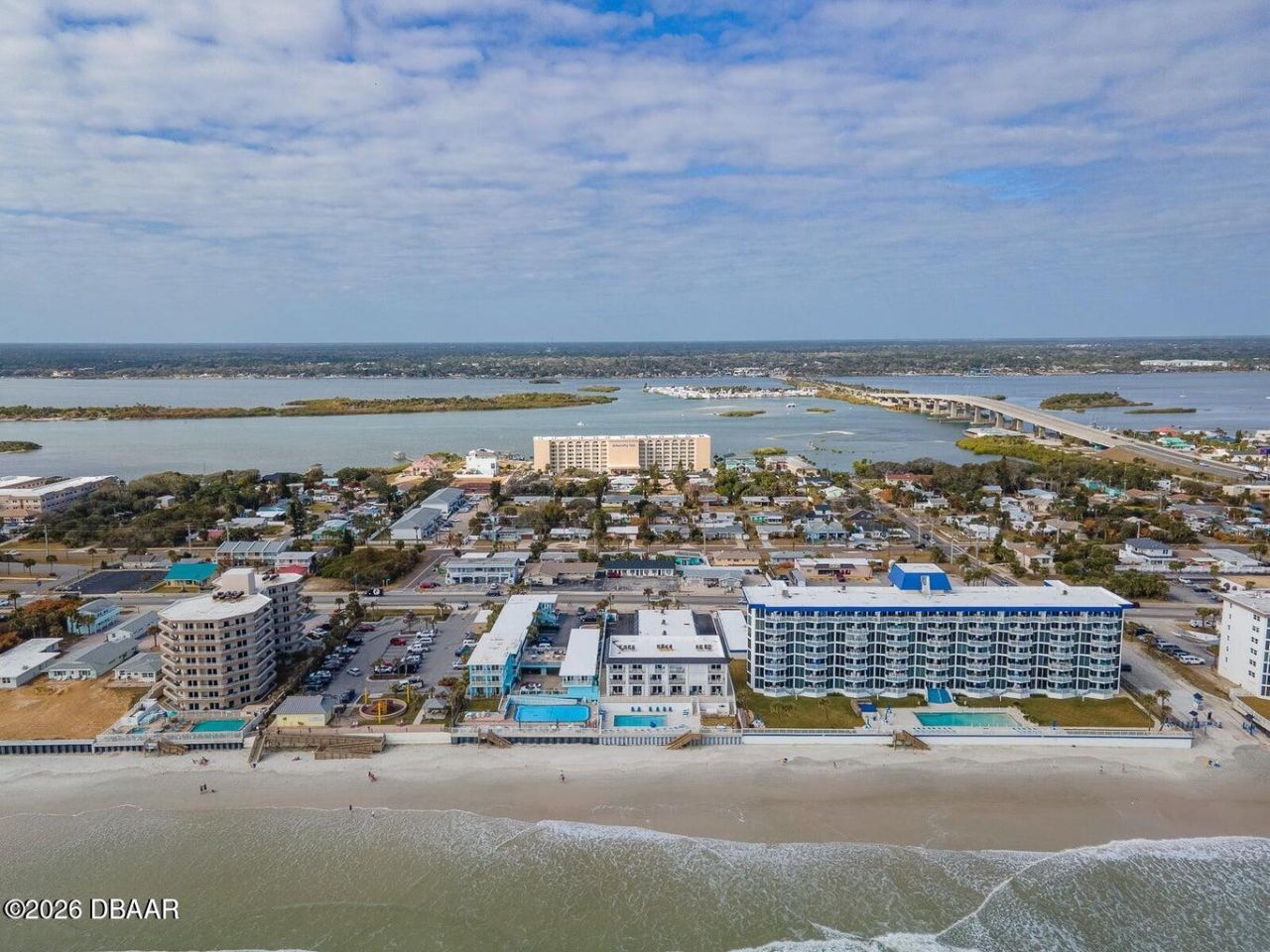 3606 S Peninsula Drive, Unit 614, Port Orange, FL 32127 Photo