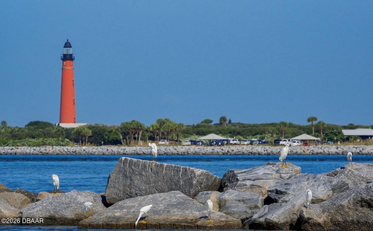 3606 S Peninsula Drive, Unit 614, Port Orange, FL 32127 Photo