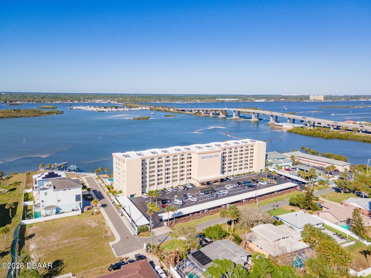 3606 S Peninsula Drive, Unit 614, Port Orange, FL 32127 Photo