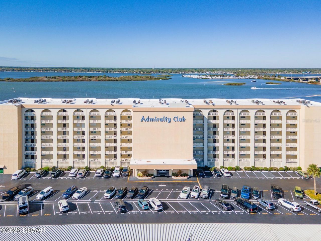 3606 S Peninsula Drive, Unit 614, Port Orange, FL 32127 Photo