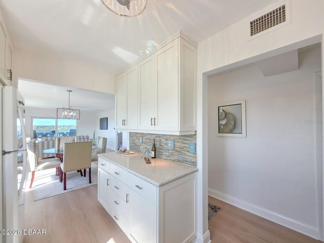 3606 S Peninsula Drive, Unit 614, Port Orange, FL 32127 Photo