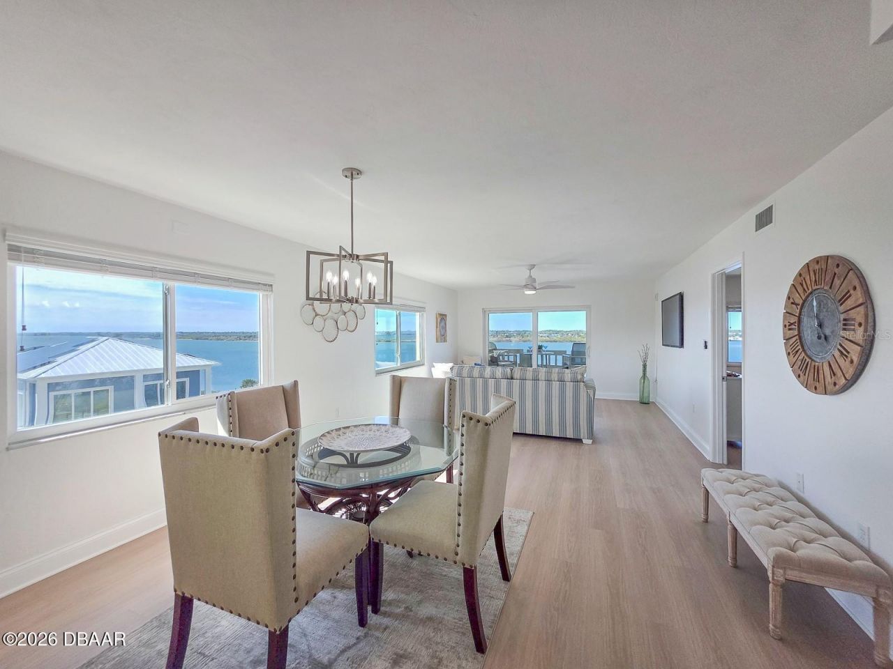 3606 S Peninsula Drive, Unit 614, Port Orange, FL 32127 Photo