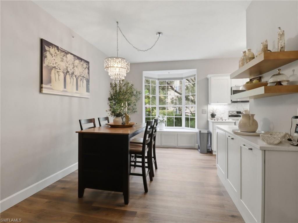 88 Silver Oaks Cir, Unit 4-101, Naples, FL 34119 Photo